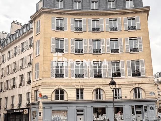 Place de l'odeon