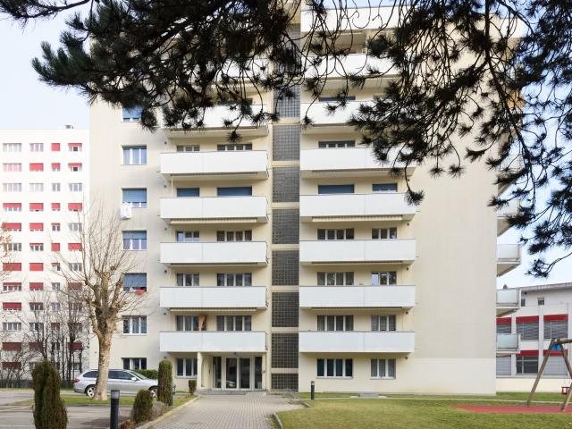 Indoor motorcycle parking space for rent in Fribourg Ref 6919.03.0121 | dreamo. Ch