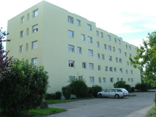 Place de parc extérieure No 38