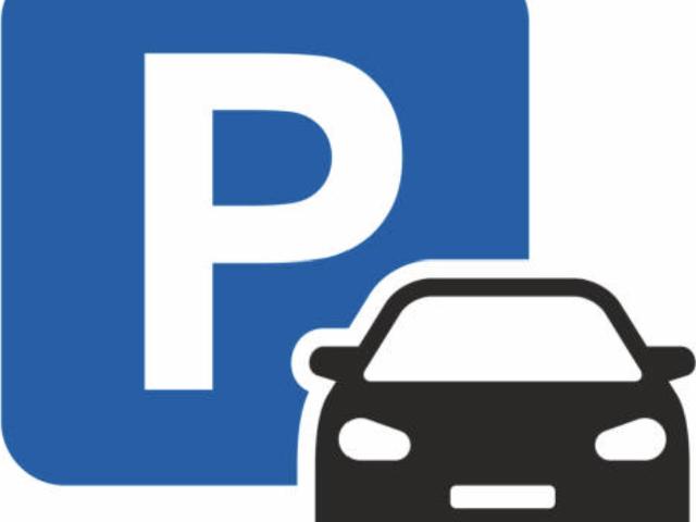 Place de parking à vendre Hyper centre de Reims Rue de Thillois