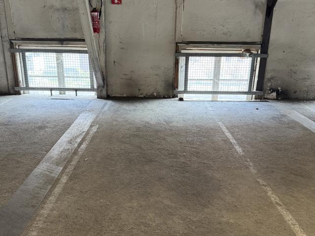 Place de parking Boulevard de la Croix Rousse