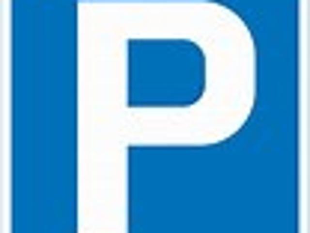 PLACE DE PARKING CENTRE CANNES