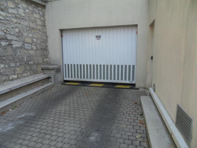 PLACE DE PARKING COMPIEGNE CENTRE VILLE