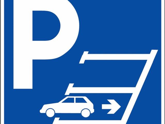 Place de Parking couverte Avignon IM / Crillon