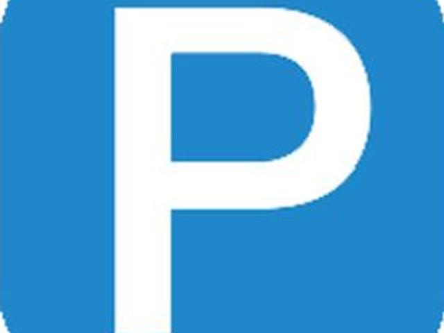 Place de parking en sous sol à louer Rue Dangon