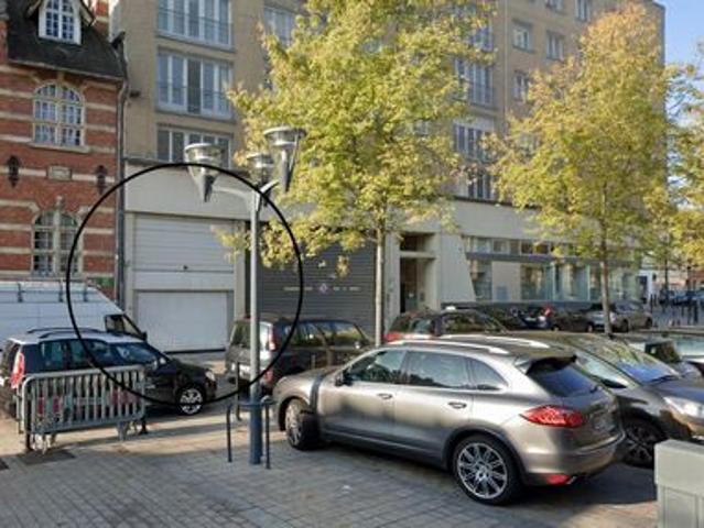 PLACE DE PARKING EN SOUS SOL CENTRE VILLE TOURCOING