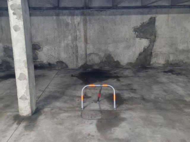 PLACE DE PARKING en sous sol Fontaine d'ouche