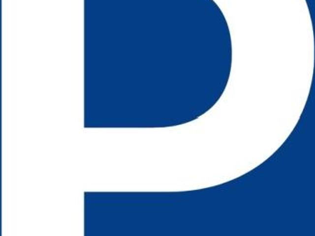 Place de parking privative en sous sol sécurisé