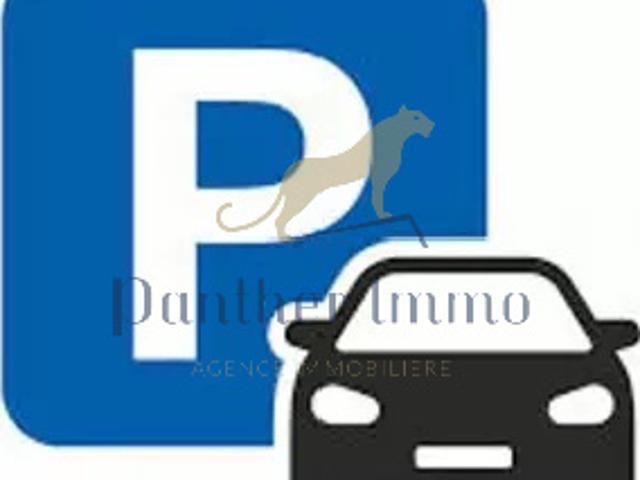 Place de Parking Saint Cyr Sur Loire