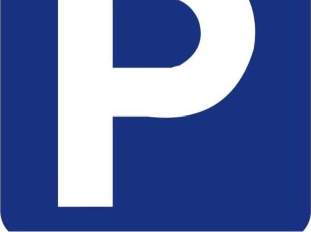 Place de Parking sécurisée
