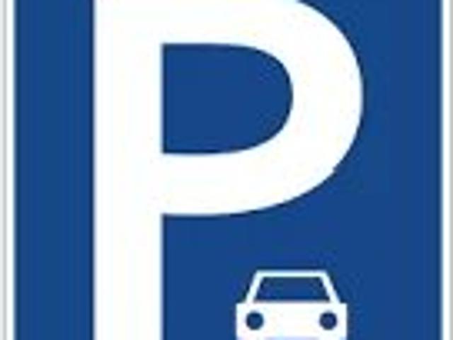 Place de parking sécurisée Montparnasse
