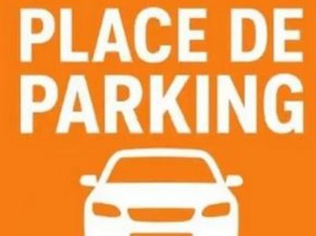 PLACE DE PARKING SOUS SOL MERIADECK