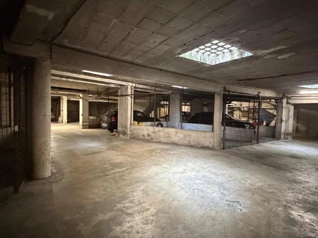 Place de parking Sous sol Rue Matabiau