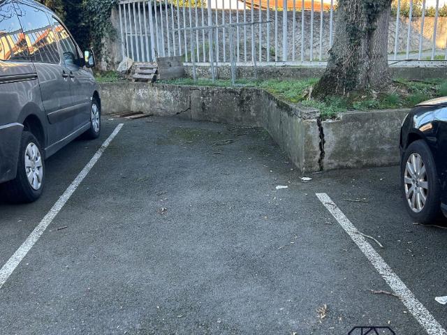 Place de parking Vestrepain