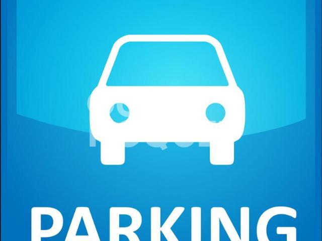 PLACE DE PARKING VICTOIRE