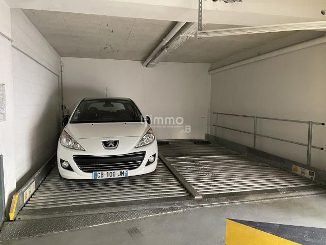 Place de Parking – 185 Rue de Paris, Les Lilas 93260