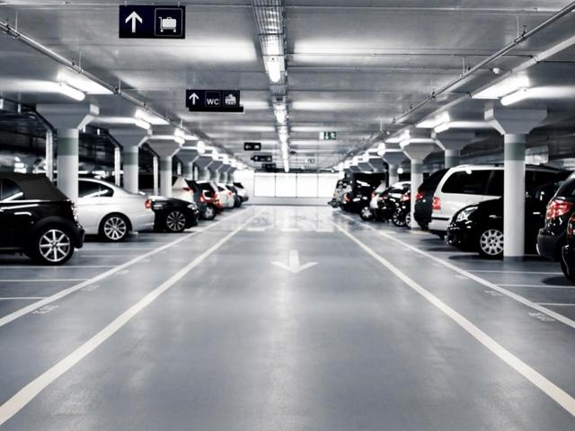 Place de parking 4 Villa Marces 94160 SAINT MANDÉ