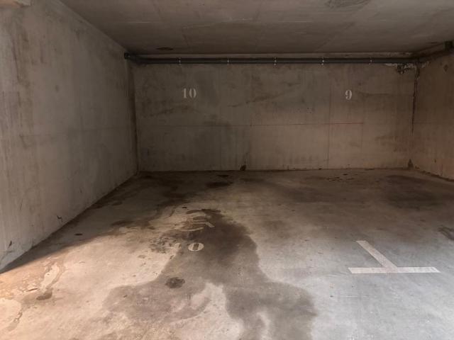 Place de stationnement à vendre Aix en Provence La Duranne 13100 | 16m2