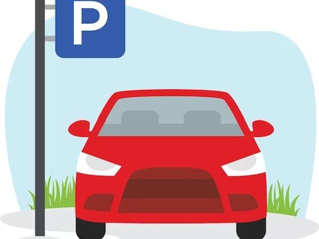 Place de stationnement en sous sol Vert Galant Pasteur