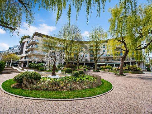 Place des Impressionnistes