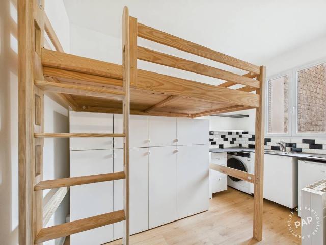 Place du Commerce Studio 10m2