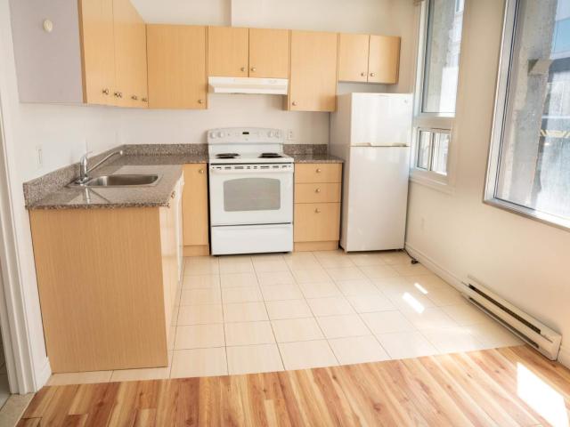 Place Du Fort Two Bedroom [object Promise] for Rent