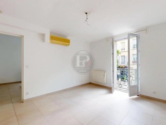 Spécial Investisseur Rent. 5.77 % Appartement 2 pièces 38 m2