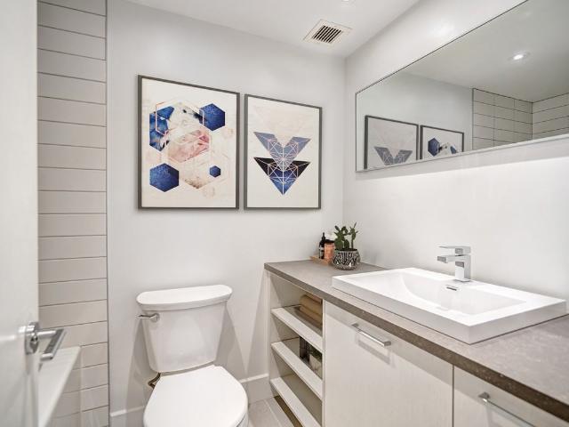 Place du Parc 2 Bedroom Apartment for Rent at 846 Place Des Braves, Québec, QC G1S 2J7 Montcalm