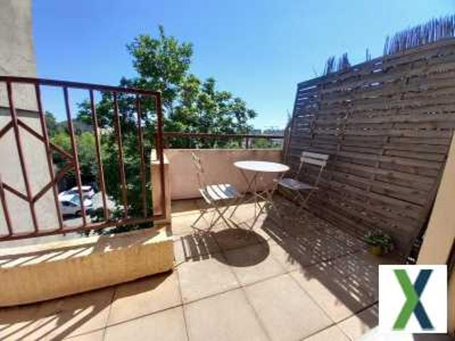 Place Dupuy T1 Meublé 20 m²