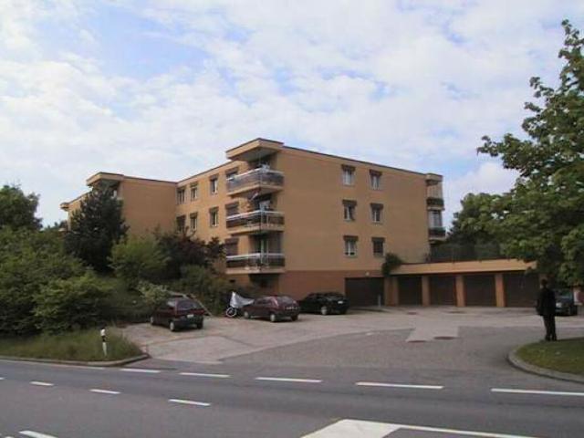 Place intérieure à louer
