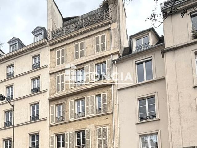 Place jussieu _ rue linne