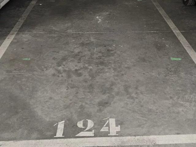 Place Parking sous sol Marengo