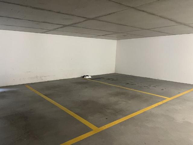 Underground parking for rent in ST SULPICE | dreamo. Ch