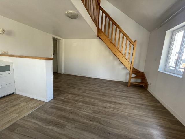Place saint marc Duplex