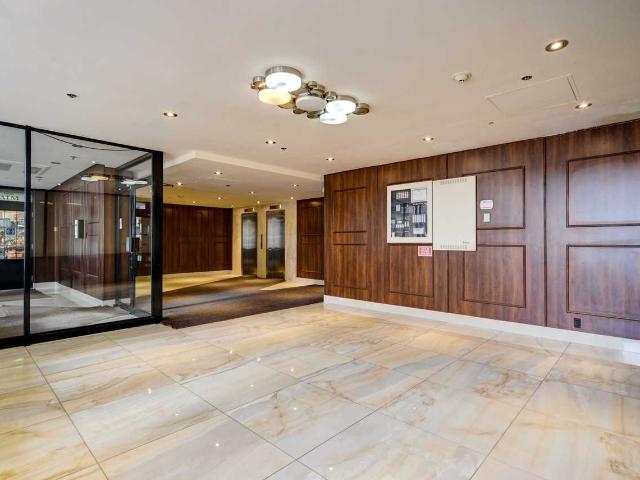 Place Sussex 1 Bedroom Apartment for Rent at 1225 Rue Du Sussex, Montréal, QC H3H 2A2