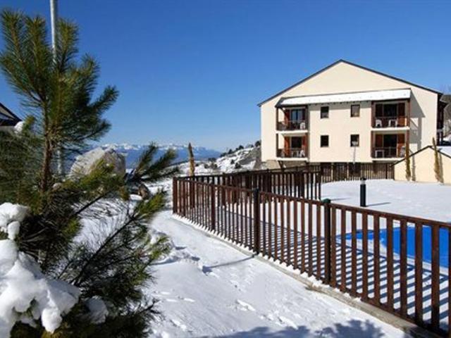 PLACEMENT IMMOBILIER 4 PIECES Duplex Résidence Mille Sole