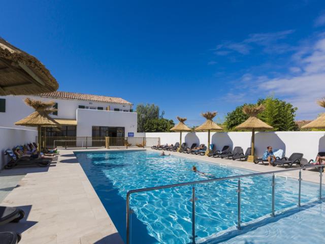 PLACEMENT IMMOBILIER 2 PIECES Résidence Prestige Rêve d'