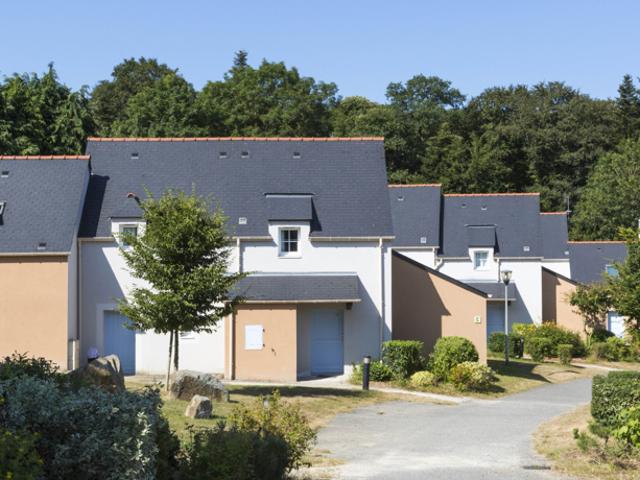 PLACEMENT IMMOBILIER 3 pièces DUPLEX Domaine de l'Emeraud