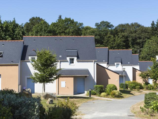 PLACEMENT IMMOBILIER 3 pièces DUPLEX Domaine de l'Emeraude Résidence du Golf