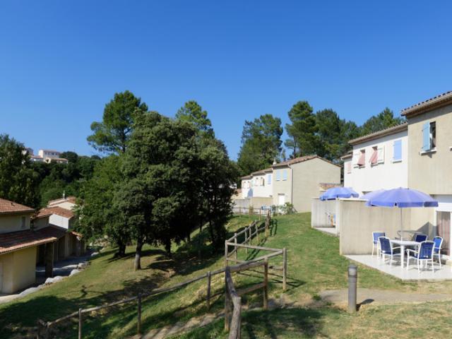PLACEMENT IMMOBILIER 3 PIECES DUPLEX Résidence les Hauts