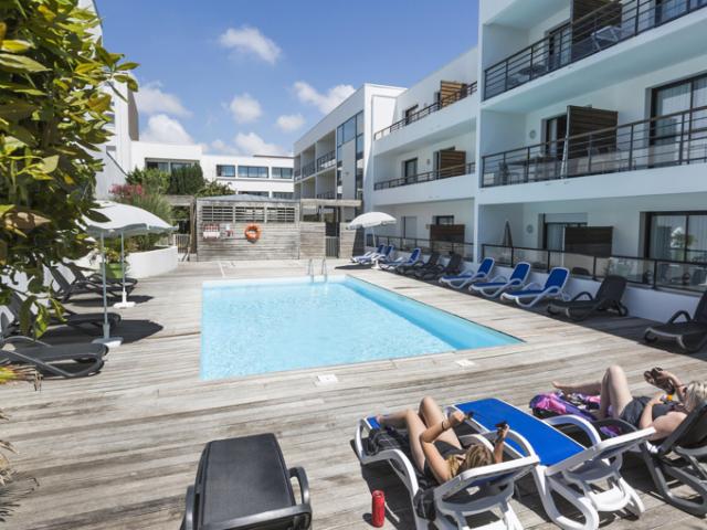 PLACEMENT IMMOBILIER 3 PIECES Résidence 'Archipel'