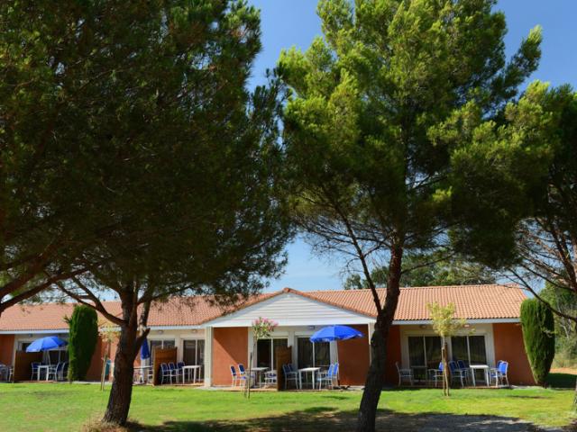 PLACEMENT IMMOBILIER STUDIO CABINE Résidence Cote Canal