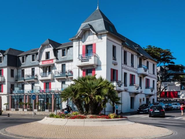 PLACEMENT IMMOBILIER STUDIO CABINE Résidence 'DE LA PLA