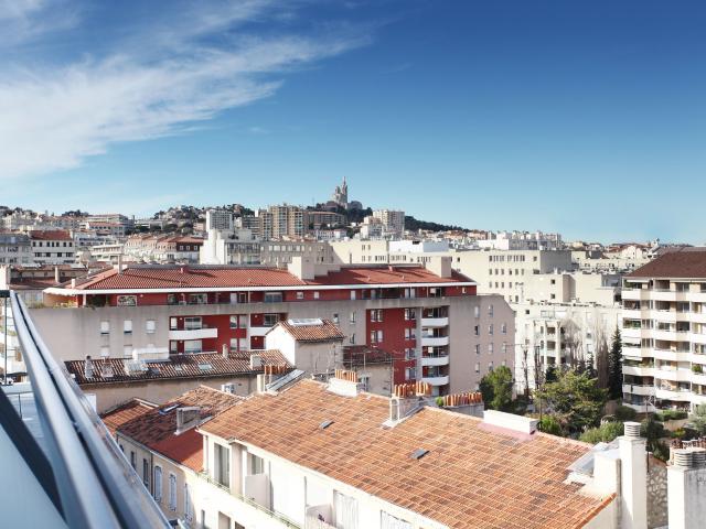 PLACEMENT IMMOBILIER STUDIO APPART HOTEL PRADO CASTELLANE