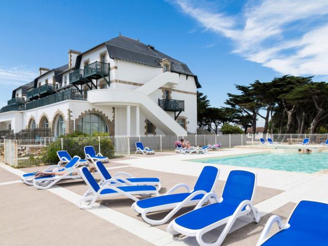 PLACEMENT IMMOBILIER STUDIO RESIDENCE ODALYS