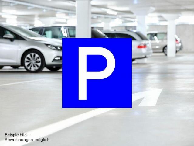 Places de parc extrieures