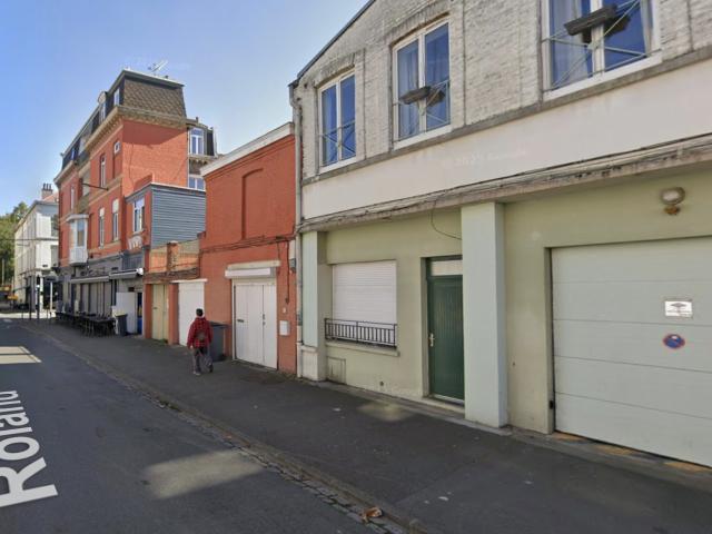 PLACES DE PARKING VAUBAN
