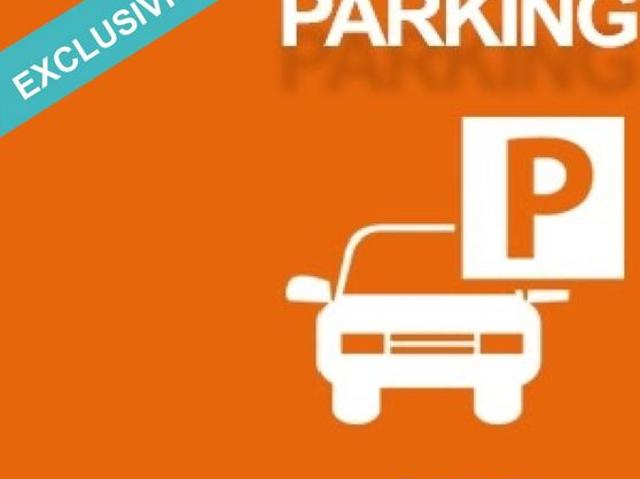 Places de Parking Marseille 13015