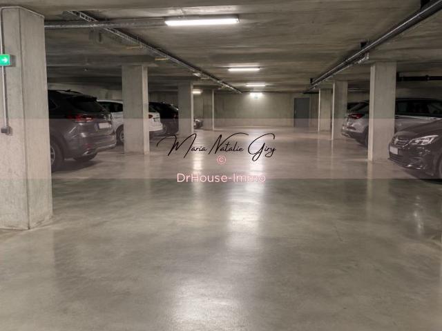 PLACES DE PARKINGS EN SOUS SOL A VENDRE