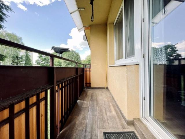 Placowa 71,65 m², Radom